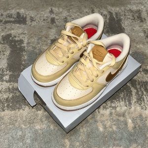 Air Force 1 lv8